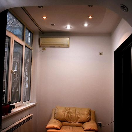 Grand Central Accomodation Sala Palatului Bukarest Kültér fotó